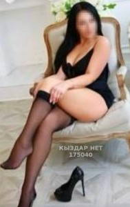 Проститутка Костаная Анкета №175040 Фотография №3005190