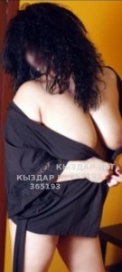 Проститутка Балхаша Анкета №365193 Фотография №3128972